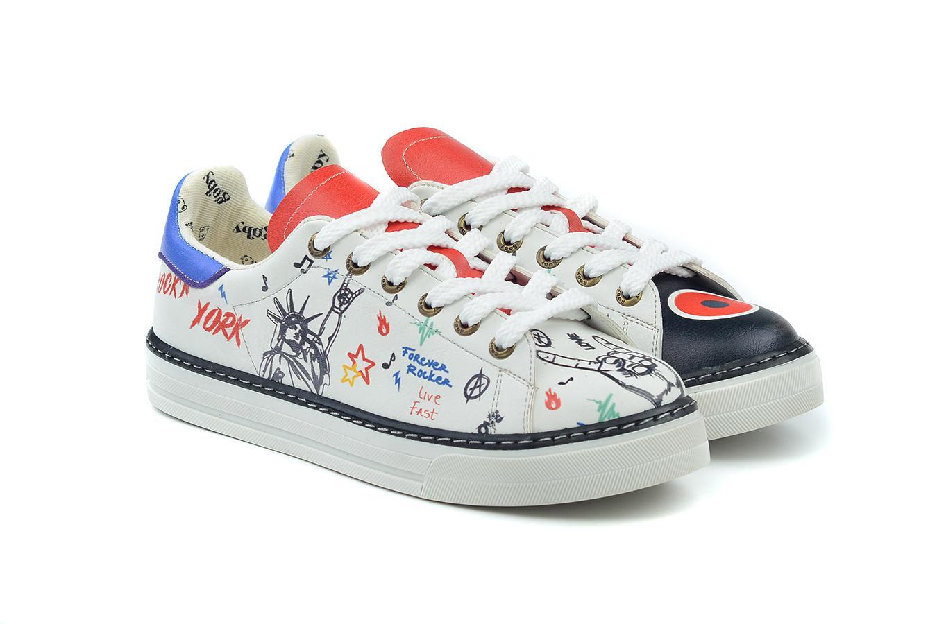 Sneakers Shoes Outlet - No Exchange or Return 36 EU - 5.5 US