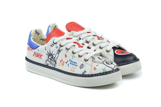 Sneakers Shoes Outlet - No Exchange or Return 36 EU - 5.5 US