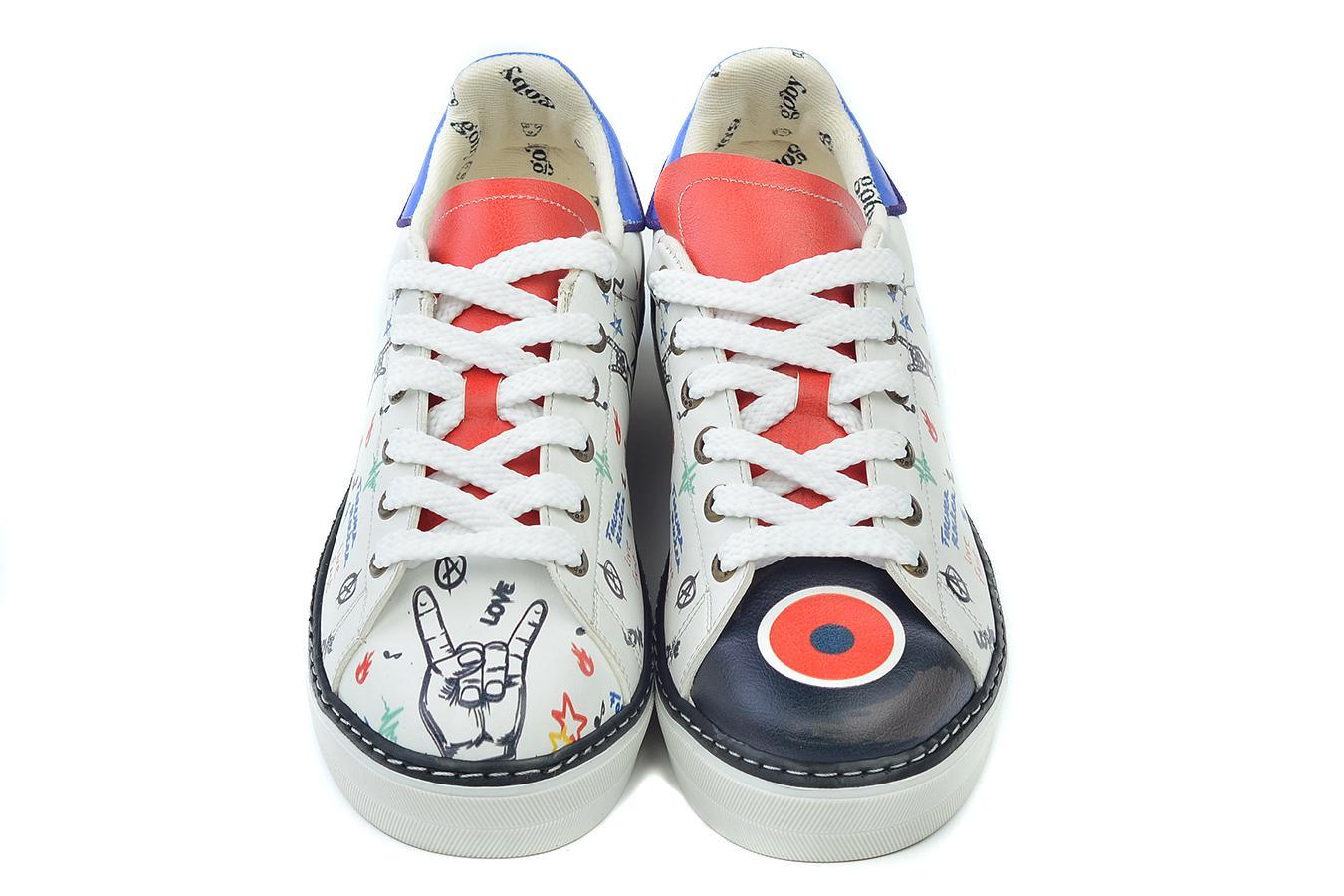 Sneakers Shoes Outlet - No Exchange or Return 36 EU - 5.5 US