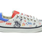 Sneaker Shoes GSS106