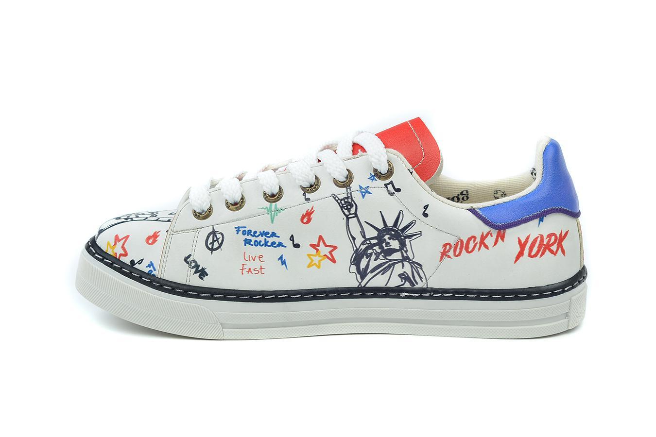 Sneakers Shoes Outlet - No Exchange or Return 36 EU - 5.5 US