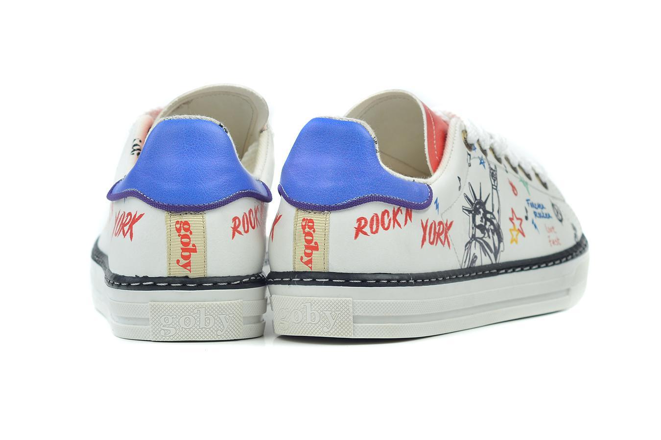 Sneakers Shoes Outlet - No Exchange or Return 36 EU - 5.5 US