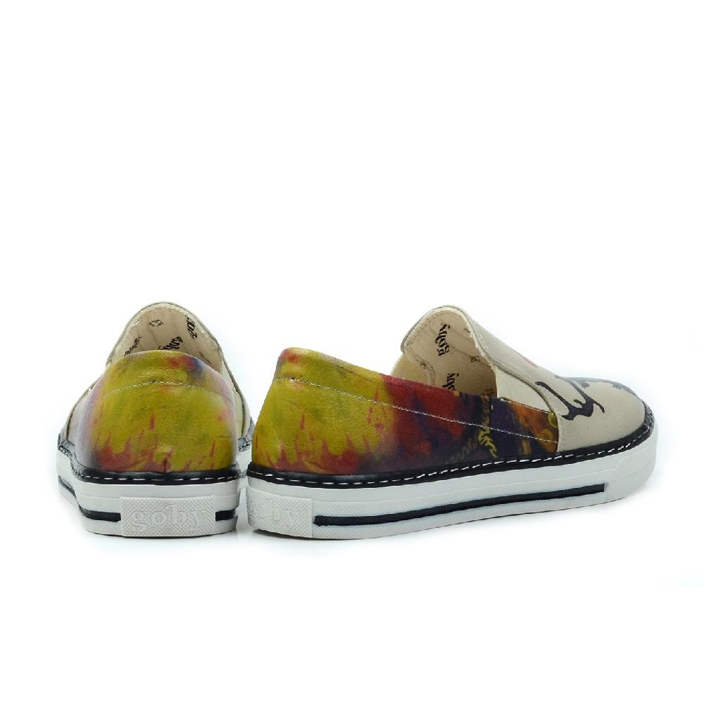 Sneakers Shoes GVN4012 (2272940752992)