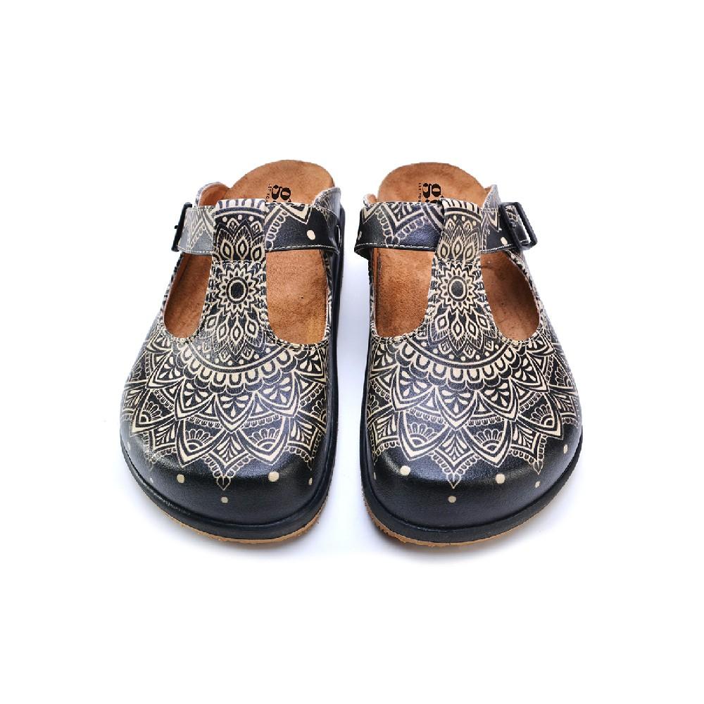 Clogs GYB501 (2272941899872)