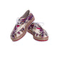 Peacock Sneaker Shoes HSB1685 (506267467808)