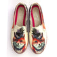 Stylish Fox Sneaker Shoes HV1564 (506267566112)