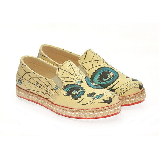 Spider Woman Sneakers Shoes HV1569 (1421174571104)