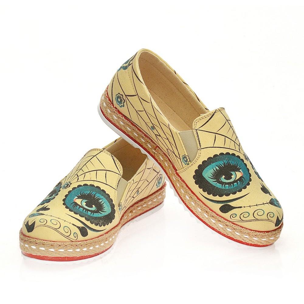 Spider Woman Sneakers Shoes HV1569 (1421174571104)