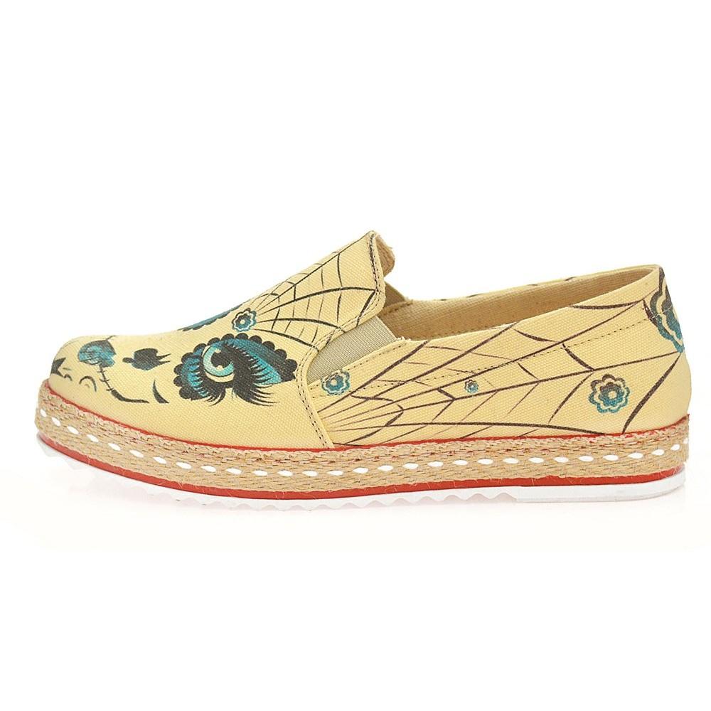 Spider Woman Sneakers Shoes HV1569 (1421174571104)
