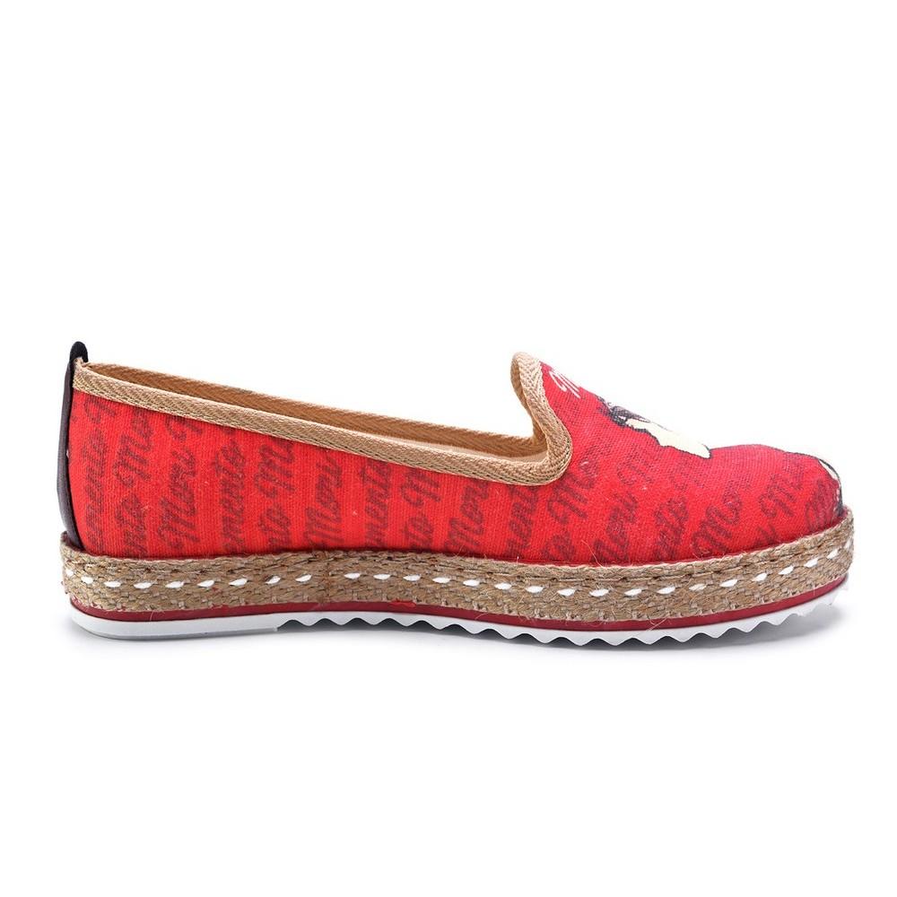 Sneaker Shoes HVD1479 (1421178404960)