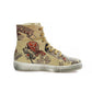 Pirates Love Short Boots JAS110 (1421180895328)
