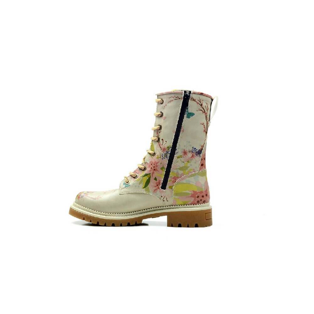 Long Boots JNR111