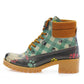 Cool Dog Short Boots KAT112 (506268418080)