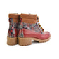 Short Boots KAT125 (1421184467040)