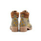 Short Boots KAT136 (2241838317664)