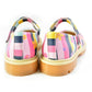 Pretty Cat Ballerinas Shoes KTB101 (1421185384544)