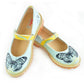 Ballerinas Shoes KTB103 (1421185777760)
