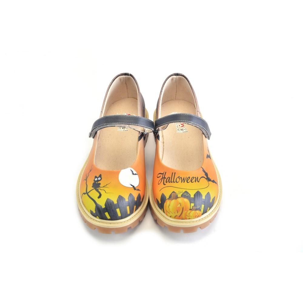 Ballerinas Shoes KTB110 (1421186760800)
