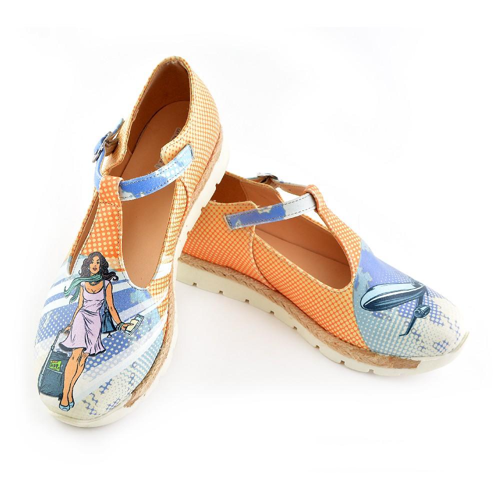 Sneakers Shoes KYD103 (2272951173216)