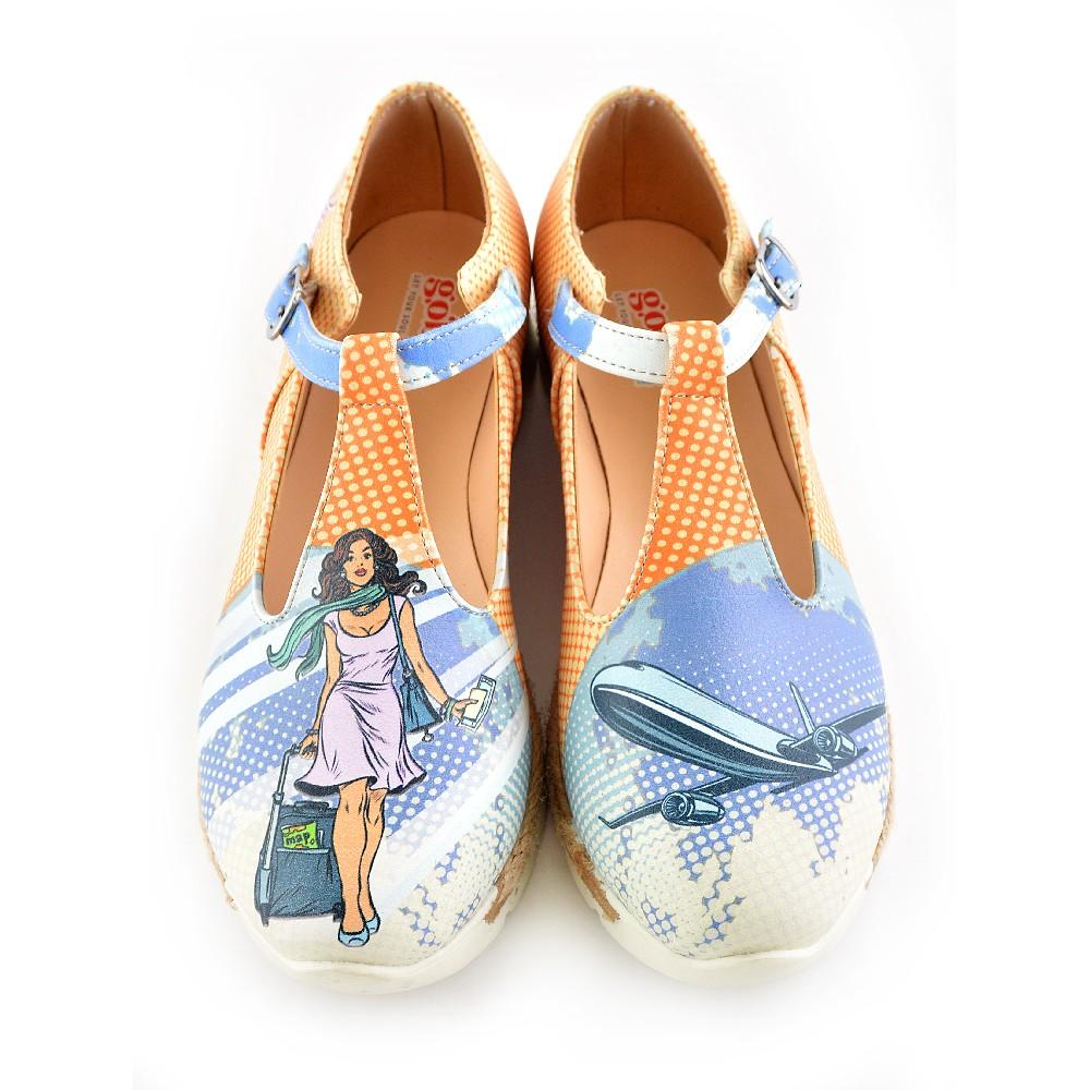 Sneakers Shoes KYD103 (2272951173216)