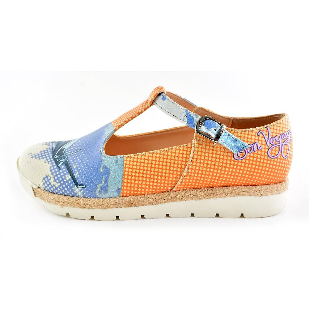 Sneakers Shoes KYD103 (2272951173216)