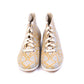 Pale Short Boots LND1124 (1421190561888)