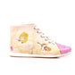 Autumn Short Boots LND1125 (1421190692960)