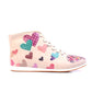 Hearts Short Boots LND1138 (1421192167520)