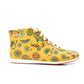 Fancy Bird Short Boots LND1140 (1421192331360)