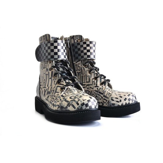 Long Boots LVT101 (1421194133600)