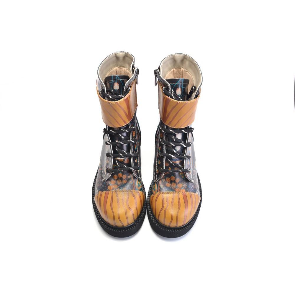 Long Boots LVT103 (1421194428512)