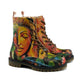 Long Boots MAT101