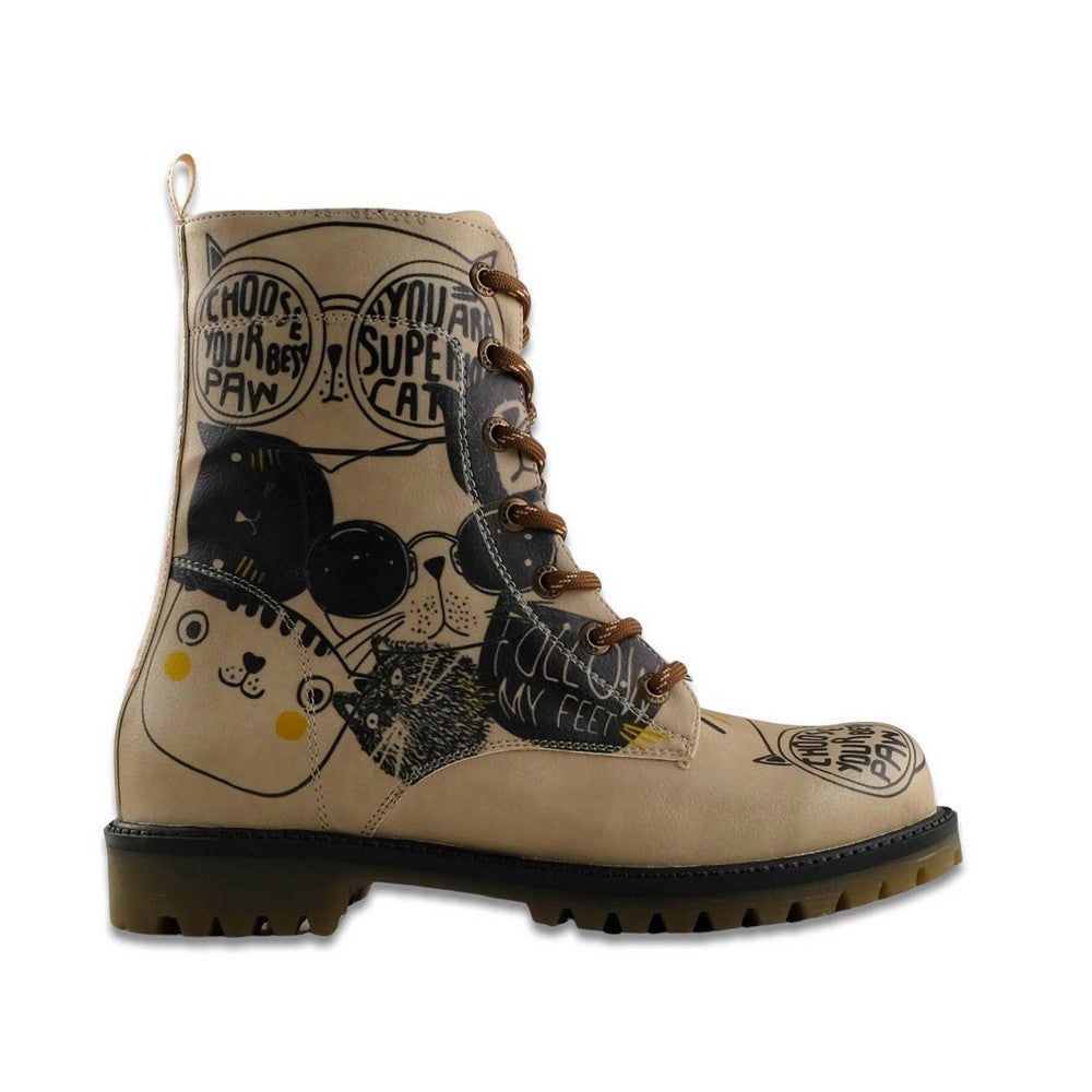 Long Boots Outlet - No Exchange or Return 40 EU - 9.5 US