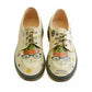 Meow Oxford Shoes MAX109 (1421195935840)