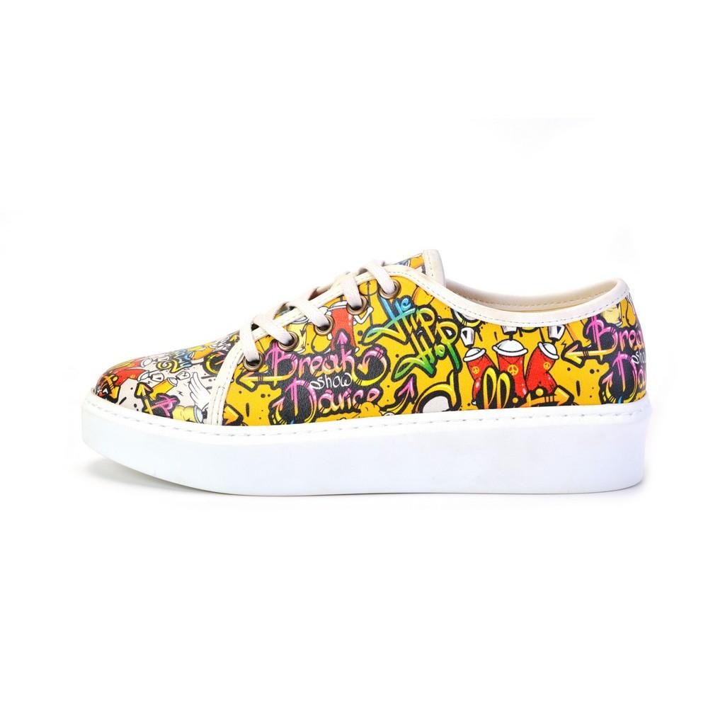 Sneaker Shoes MYN101 (1421208682592)