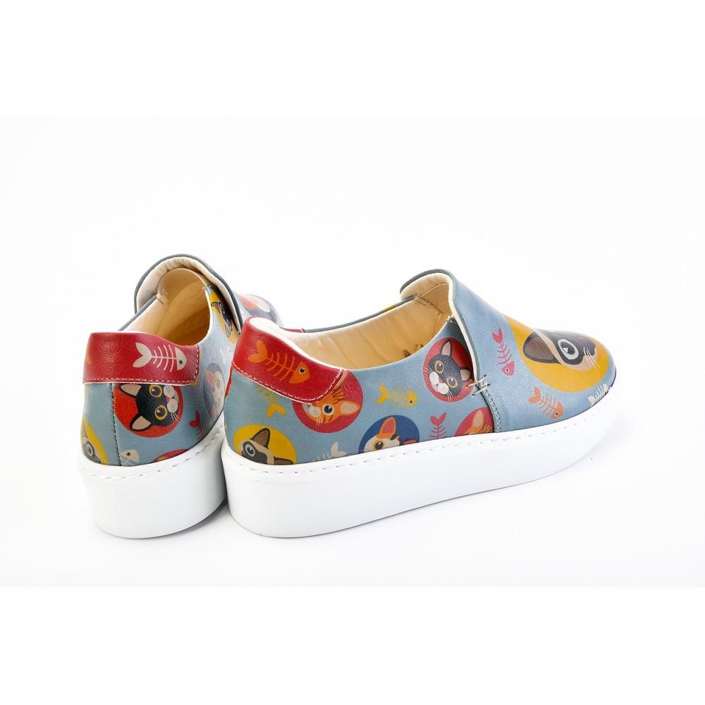 Sneaker Shoes MYN201 (1421209305184)