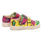 Robotania Sneaker Shoes NAC101 (770202304608)
