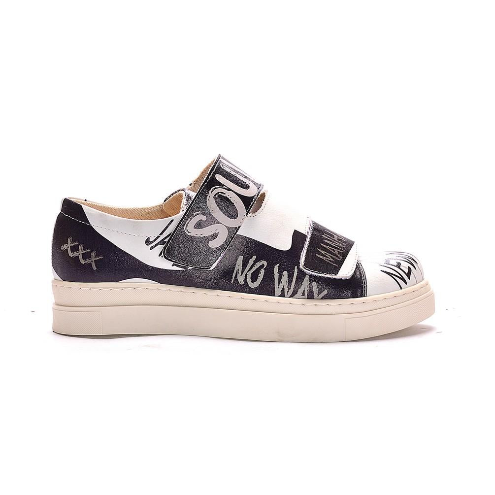 Night Party Feel Sneaker Shoes NAC103 (770202402912)