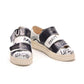 Night Party Feel Sneaker Shoes NAC103 (770202402912)