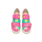 Hearts Sneaker Shoes NAC108 (770202566752)