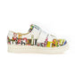 Life is Good Sneaker Shoes NAC112 (770202763360)