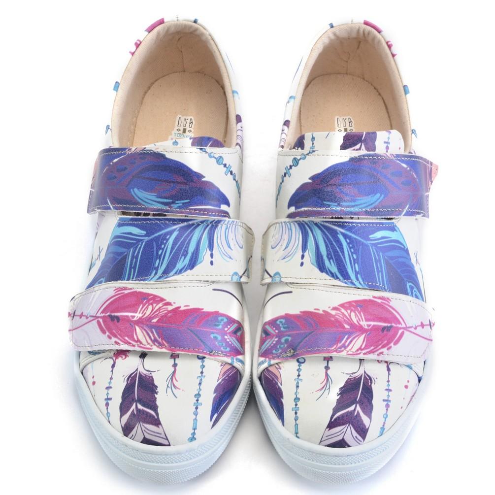 Sneakers Shoes NAC115 (770202861664)