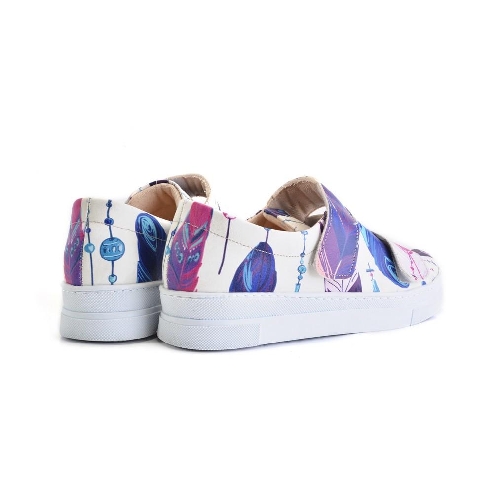 Sneakers Shoes NAC115 (770202861664)