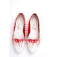 Pattern Ballerinas Shoes NBL216 (770202927200)