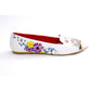 Sweet Owl Ballerinas Shoes NBL217 (770202959968)