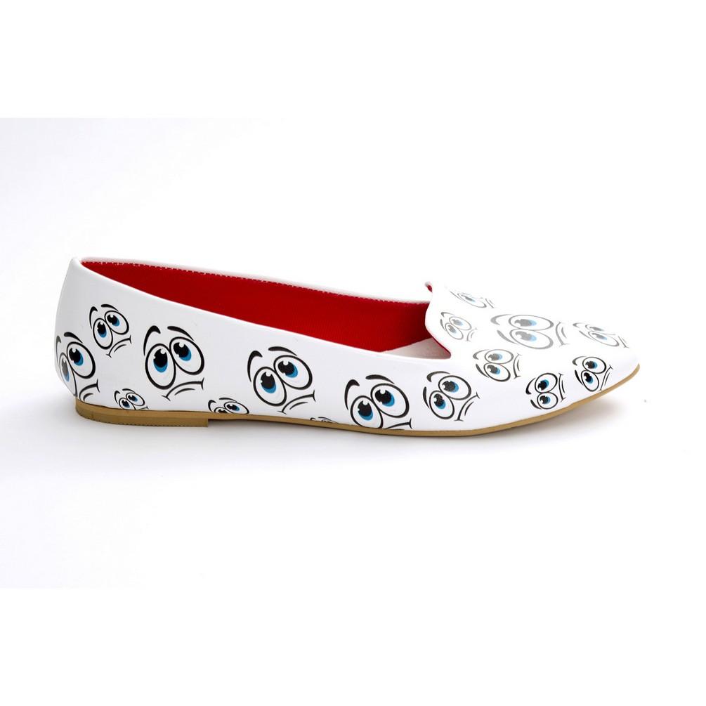 Ballerinas Shoes NBL223 (770203222112)
