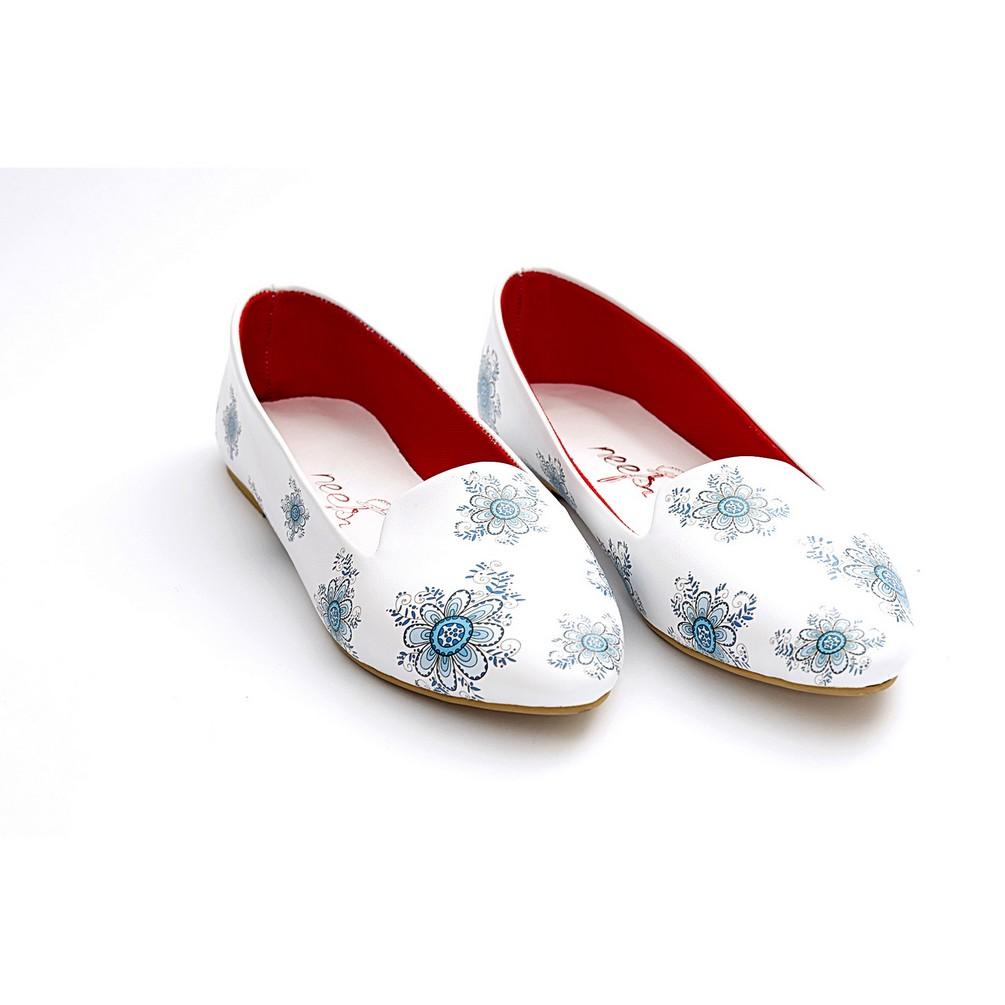 Ballerinas Shoes NBL225 (770203287648)