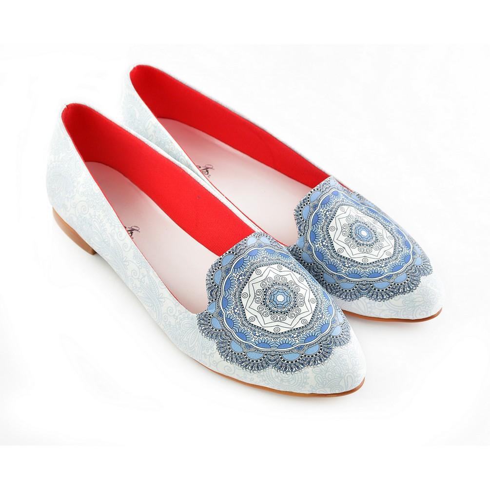 Ballerinas Shoes NBL229 (770203451488)