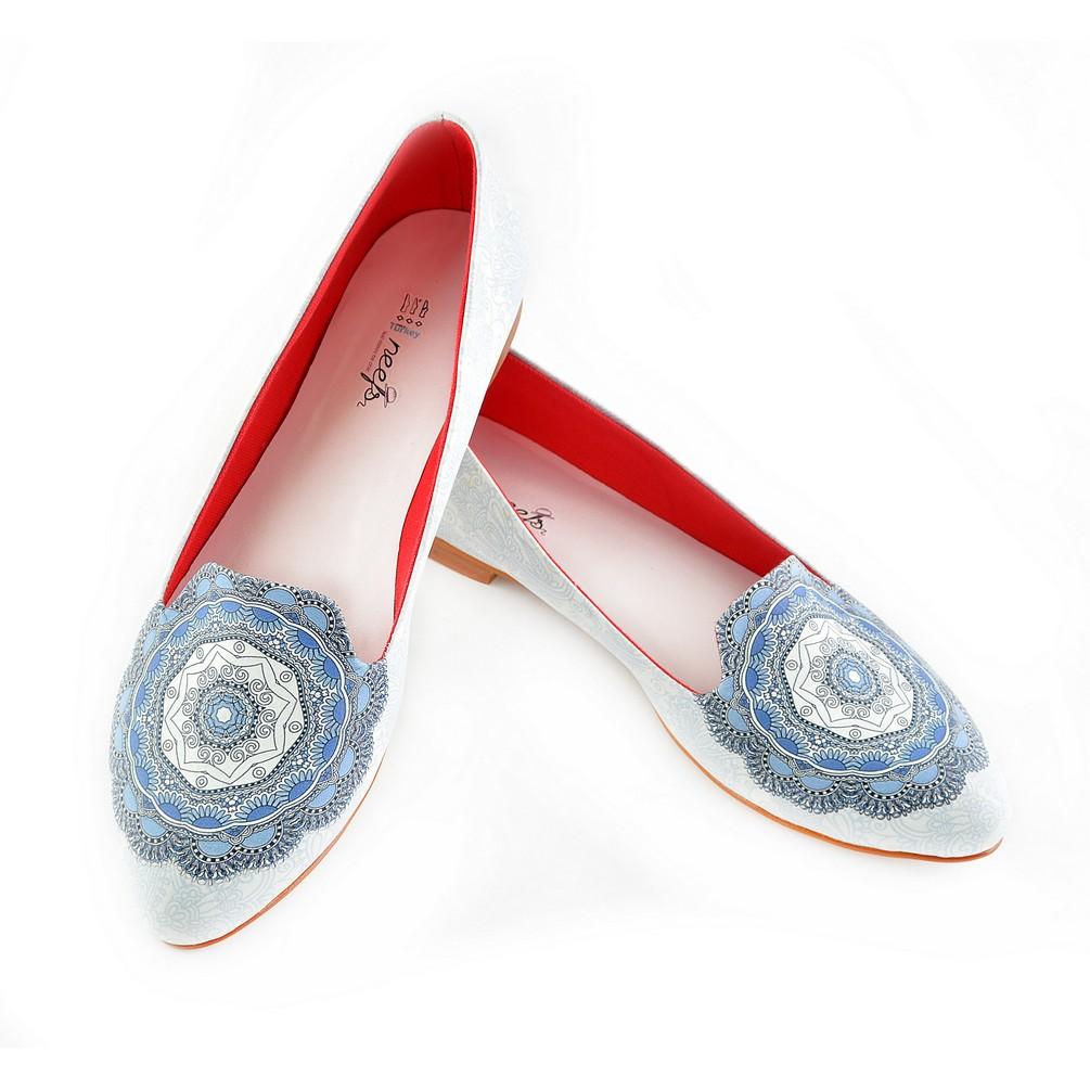 Ballerinas Shoes NBL229 (770203451488)