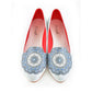 Ballerinas Shoes NBL229 (770203451488)